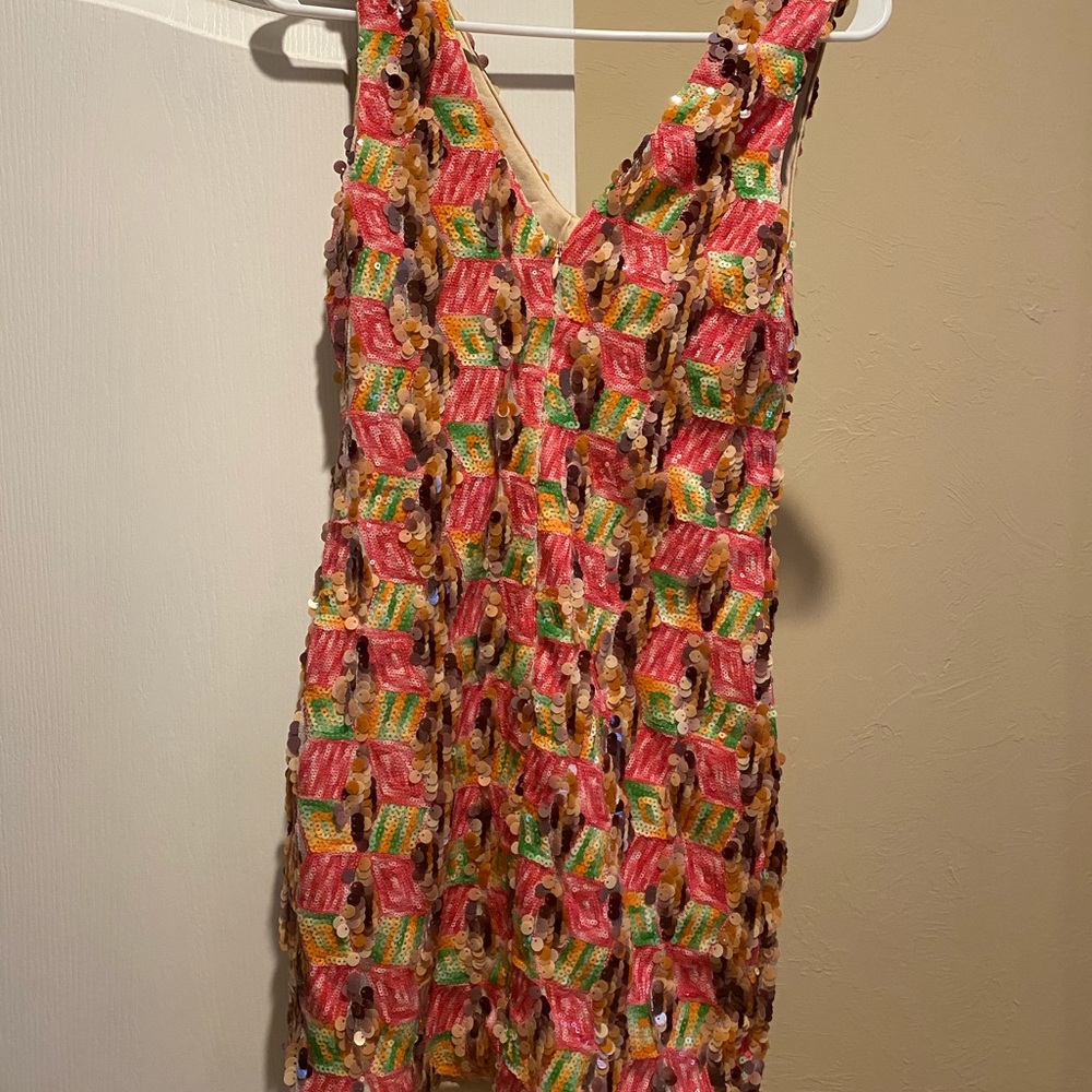 Cocktail dress